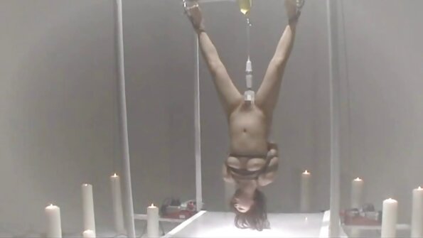 Le reste de la Russie porno femme sur homme aime les échangistes
